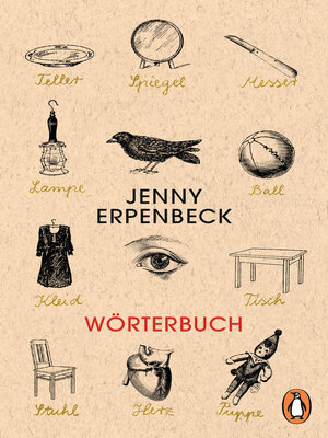 cover image of Wörterbuch